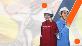 Sertifikasi ISO 45001 Sertifikasi ISO 45001