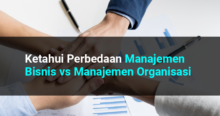 manajemen bisnis