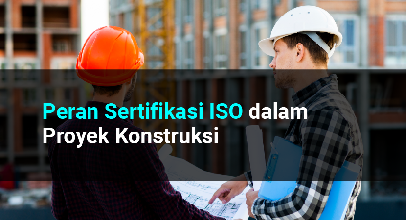 sertifikasi iso
