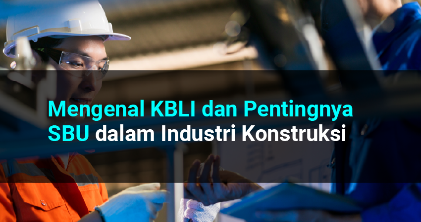 klasifikasi baku lapangan usaha indonesia