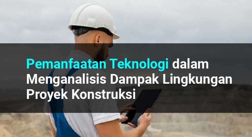 analisis dampak lingkungan