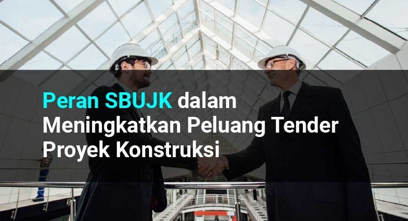 peran sbujk