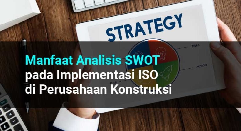 analisis swot