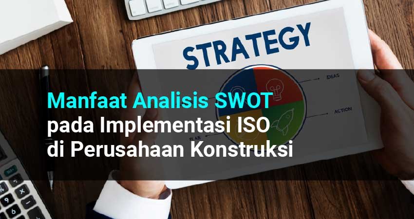analisis swot
