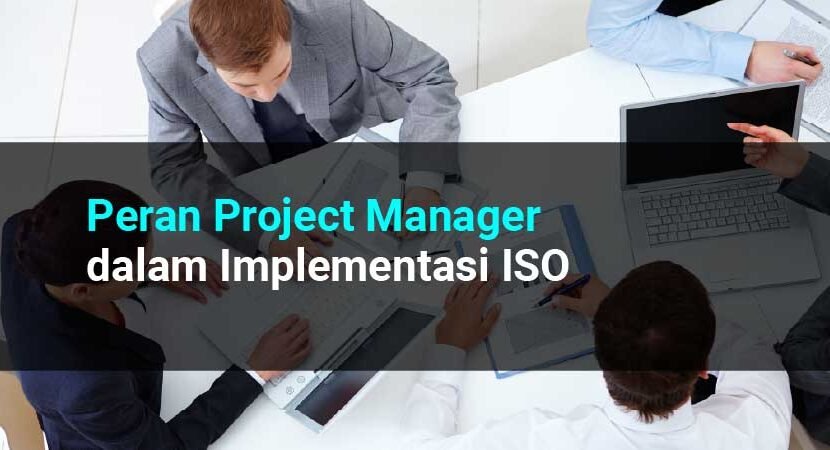 peran project manager