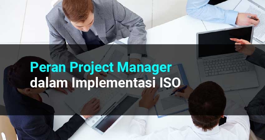 peran project manager