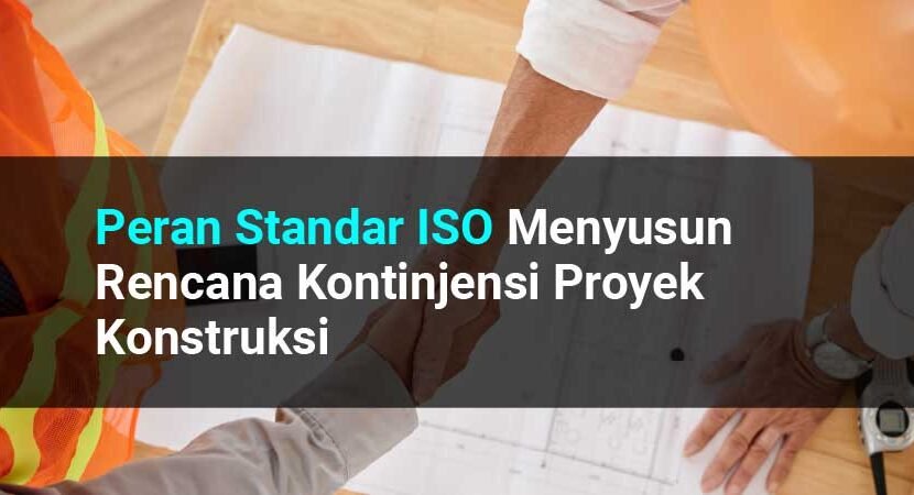 Peran Standar ISO