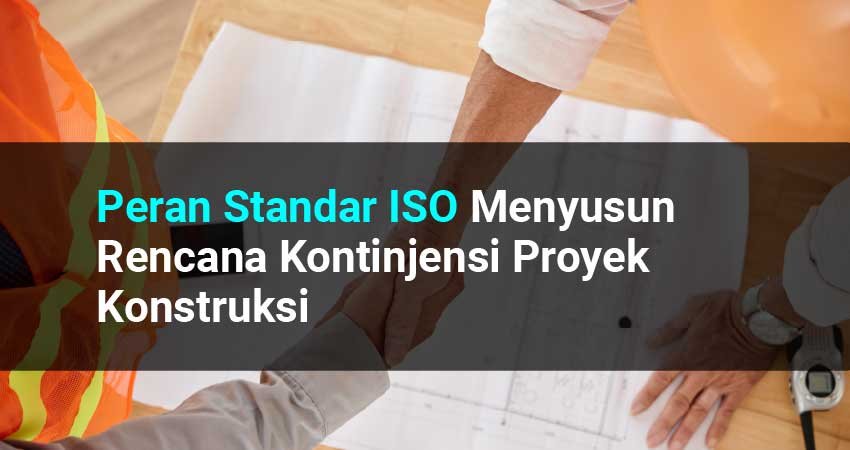 Peran Standar ISO