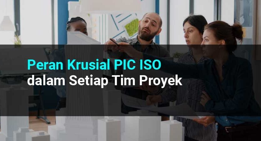 peran PIC ISO