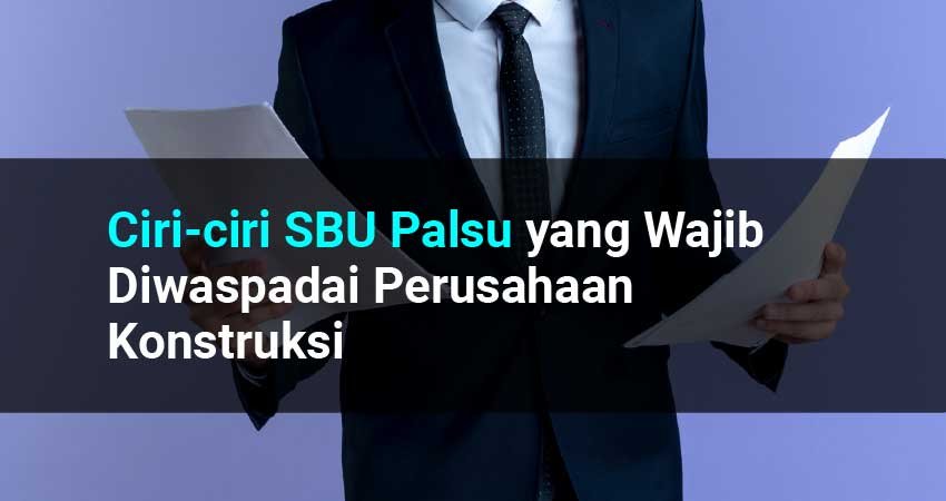ciri-ciri sbu palsu