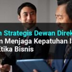 Menjaga Kepatuhan ISO