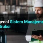 sistem manajemen konstruksi
