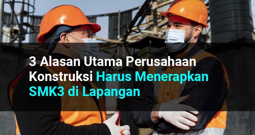 smk3 konstruksi