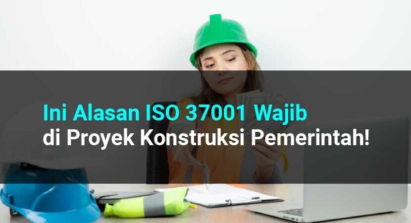 Proyek Konstruksi Pemerintah