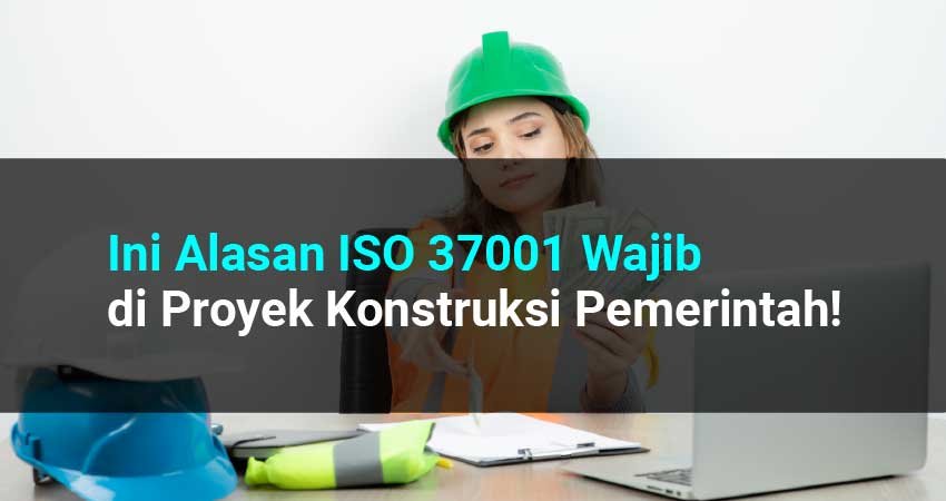 Proyek Konstruksi Pemerintah