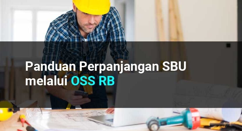 perpanjangan sbu
