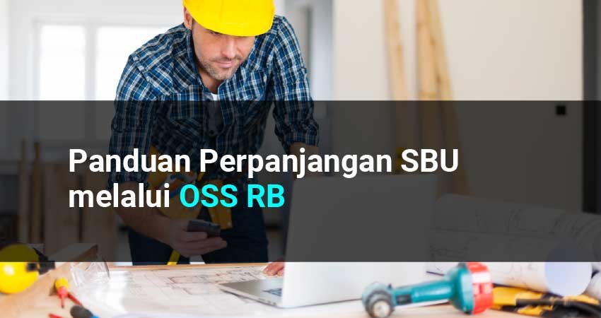 perpanjangan sbu