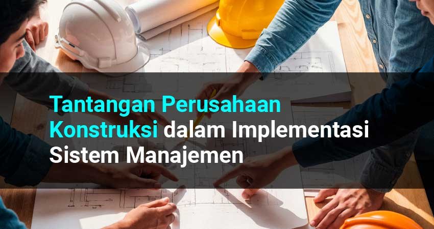 implementasi sistem manajemen