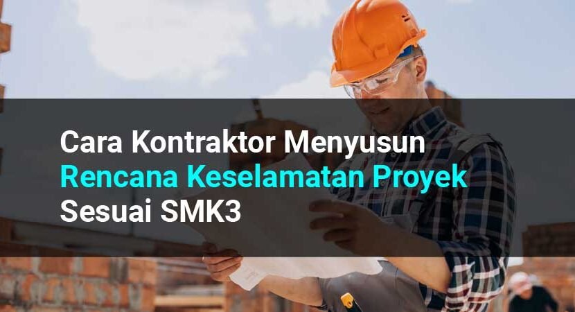 Menyusun Rencana Keselamatan