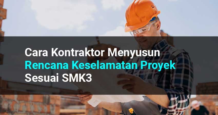 Menyusun Rencana Keselamatan