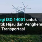 Strategi ISO 14001