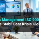 Crisis Management ISO 9001