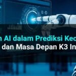 AI dalam prediksi kecelakaan kerja